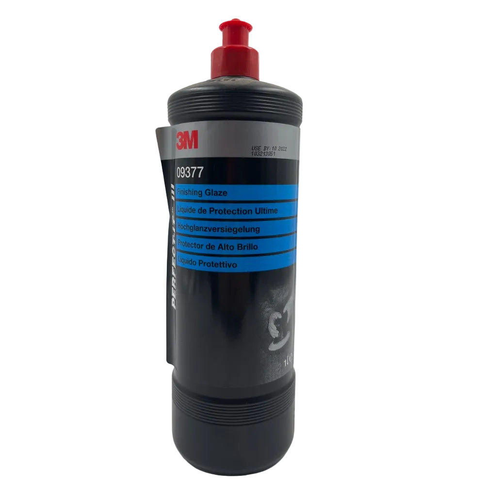 3M FINISHING GLAZE 09377