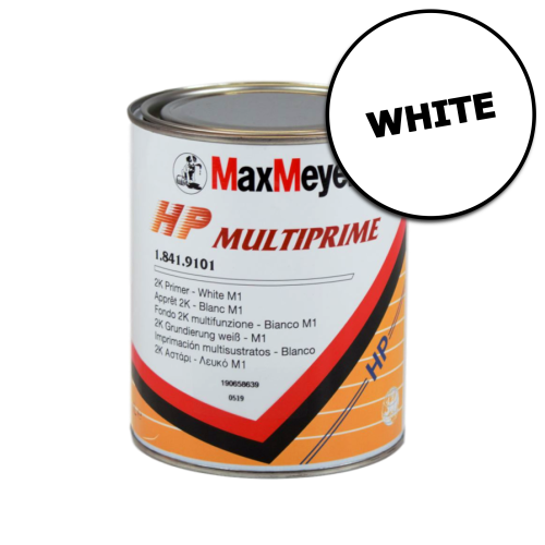 MAX MEYER HP MULTIPRIME 2K PRIMER WHITE M1