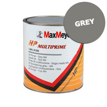 MAX MEYER HP MULTIPRIME 2K PRIMER GREY M4