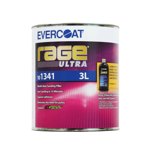 EVERCOAT RAGE ULTRA FILLER 101341