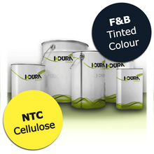 INDURA CELLULOSE MIXED FARROW & BALL COLOUR