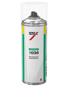 SPIES HECKER PERMACRON SPEED BLENDER 1036 (AEROSOL)