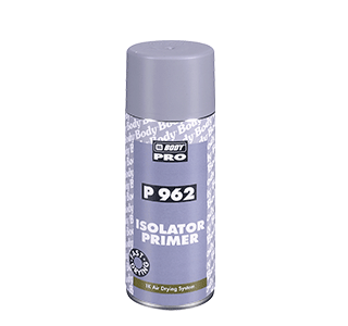 HB BODY P962 ISOLATOR (AEROSOL)