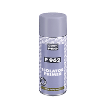 HB BODY P962 ISOLATOR (AEROSOL)