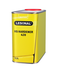 LESONAL HS 420 HARDENER FAST (5 LITRE)