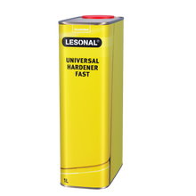 LESONAL UNIVERSAL HARDNER FAST (5 LITRE)