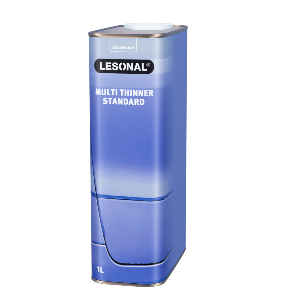 LESONAL MULTI THINNER STANDARD (5 LITRE)