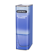 LESONAL MULTI THINNER STANDARD (5 LITRE)
