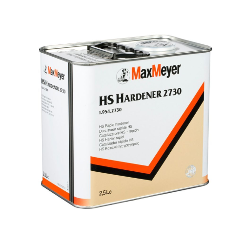 MAX MEYER HS HARDENER 2730