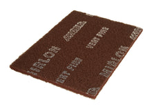 MIRKA MIRLON HAND PADS VF