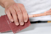 MIRKA MIRLON HAND PADS VF 2