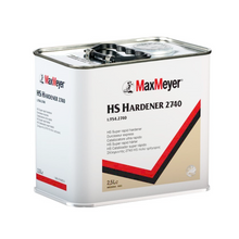 MAX MEYER HS HARDENER 2740