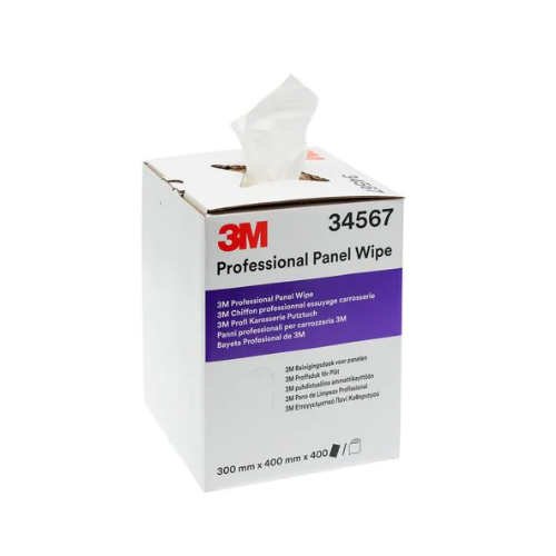 3M PROFESSIONAL PANEL WIPE 34567