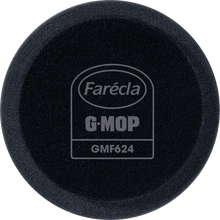 FARECLA GMF624 6” FLEXIBLE BLACK FINISHING FOAMS (GMF624) 2