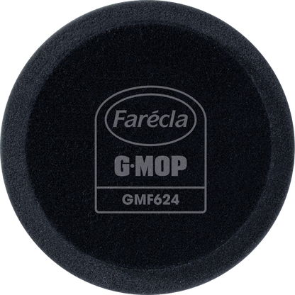 FARECLA GMF624 6” FLEXIBLE BLACK FINISHING FOAMS (GMF624) 2