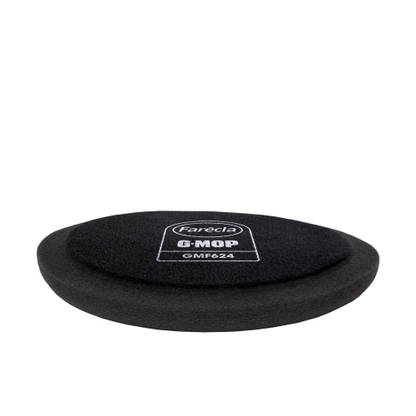 FARECLA GMF624 6” FLEXIBLE BLACK FINISHING FOAMS (GMF624)