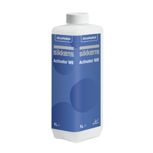 SIKKENS ACTIVATOR WB (1 LITRE)