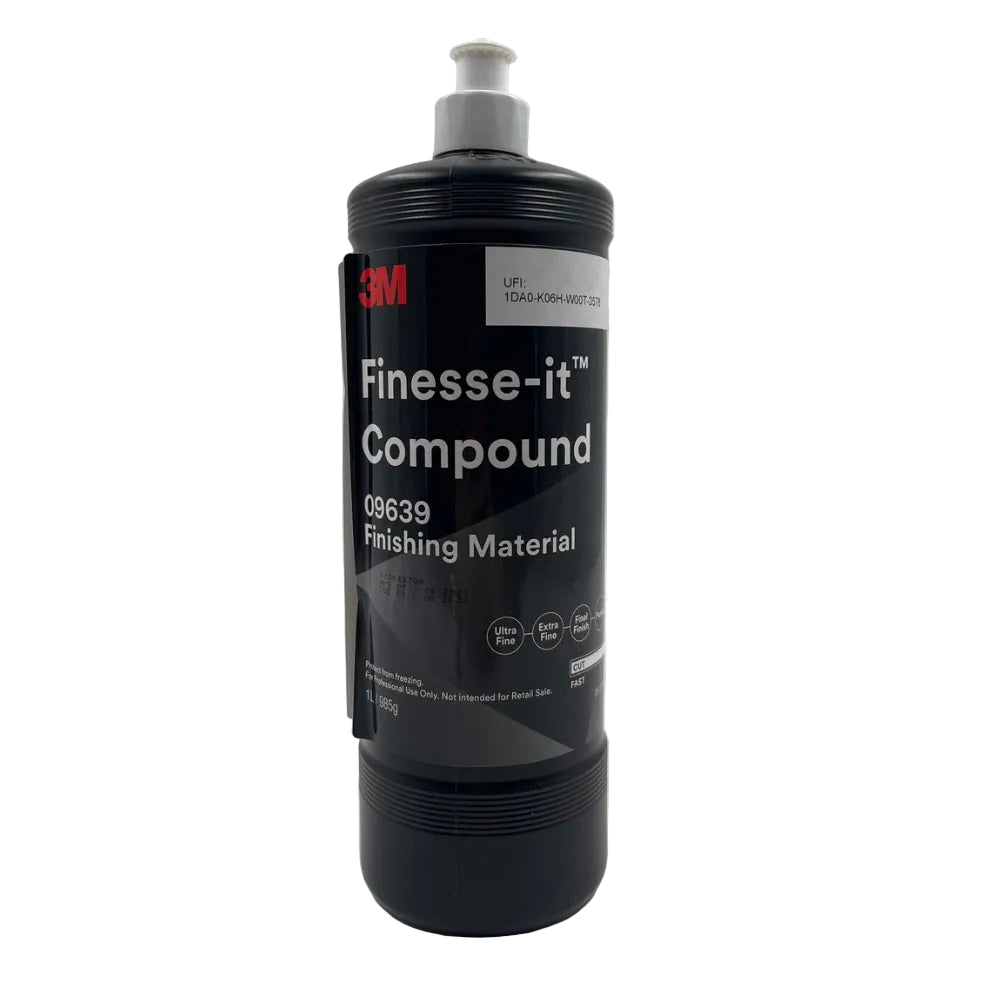 3M FINESSE-IT 09639
