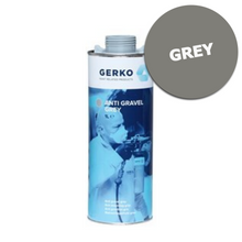 GERKO ANTI-GRAVEL GREY (1 LITRE)