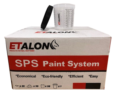 ETALON SPS PAINT SYSTEM (400ML)