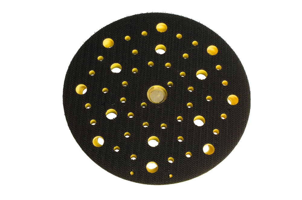 MIRKA BACKING DEROS / PROS PAD 5/16" (150MM) 3