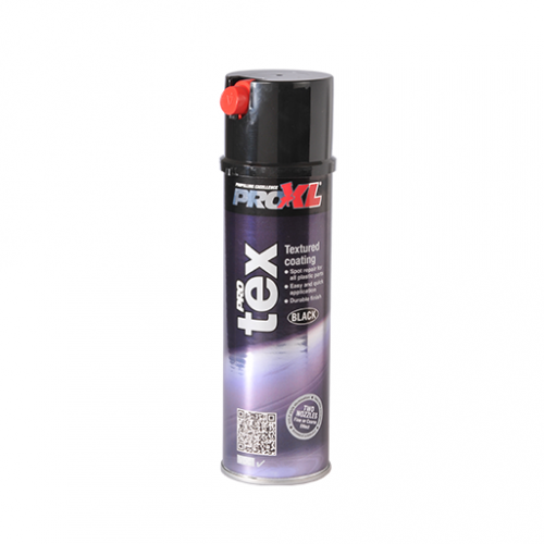 PRO XL PROTEX CLEAR TEXTURED