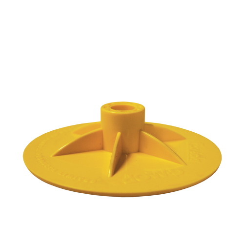 FARECLA 6" ADVANCED G-MOP BACKING PLATE