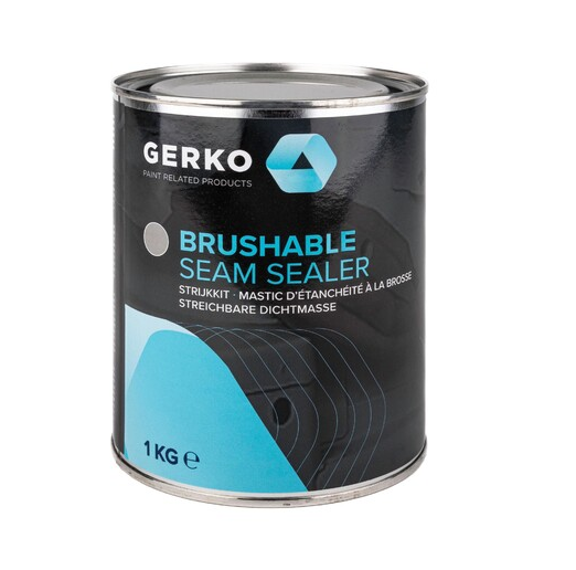 GERKO BRUSHABLE SEAM SEALER (1KG)