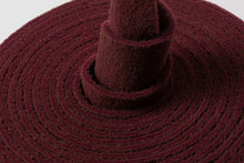 GERKO SCUFF ROLL (RED) 2