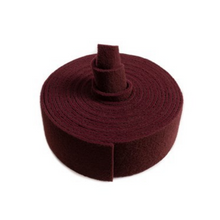 GERKO SCUFF ROLL (RED)