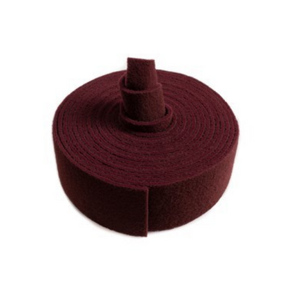 GERKO SCUFF ROLL (RED)