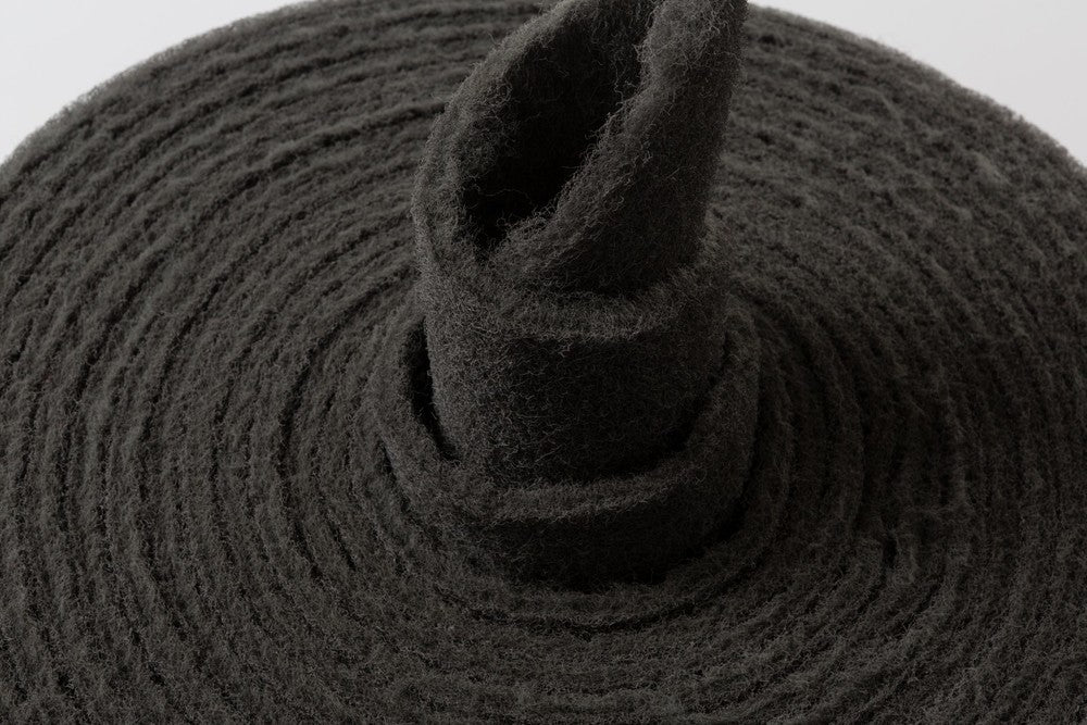 GERKO SCUFF ROLL (GREY) 2