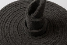 GERKO SCUFF ROLL (GREY) 2