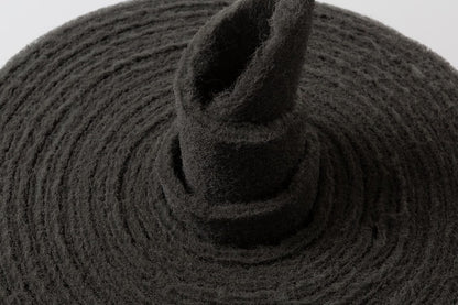 GERKO SCUFF ROLL (GREY) 2