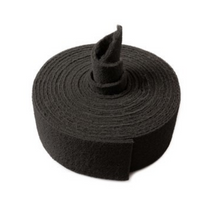 GERKO SCUFF ROLL (GREY)