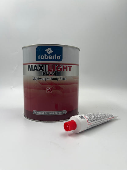 ROBERLO MAXILIGHT PLUS LIGHTWEIGHT BODY FILLER
