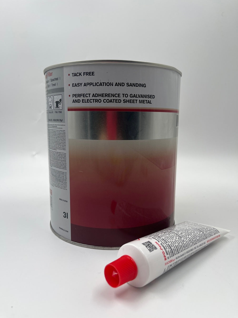 ROBERLO MAXILIGHT PLUS LIGHTWEIGHT BODY FILLER 2