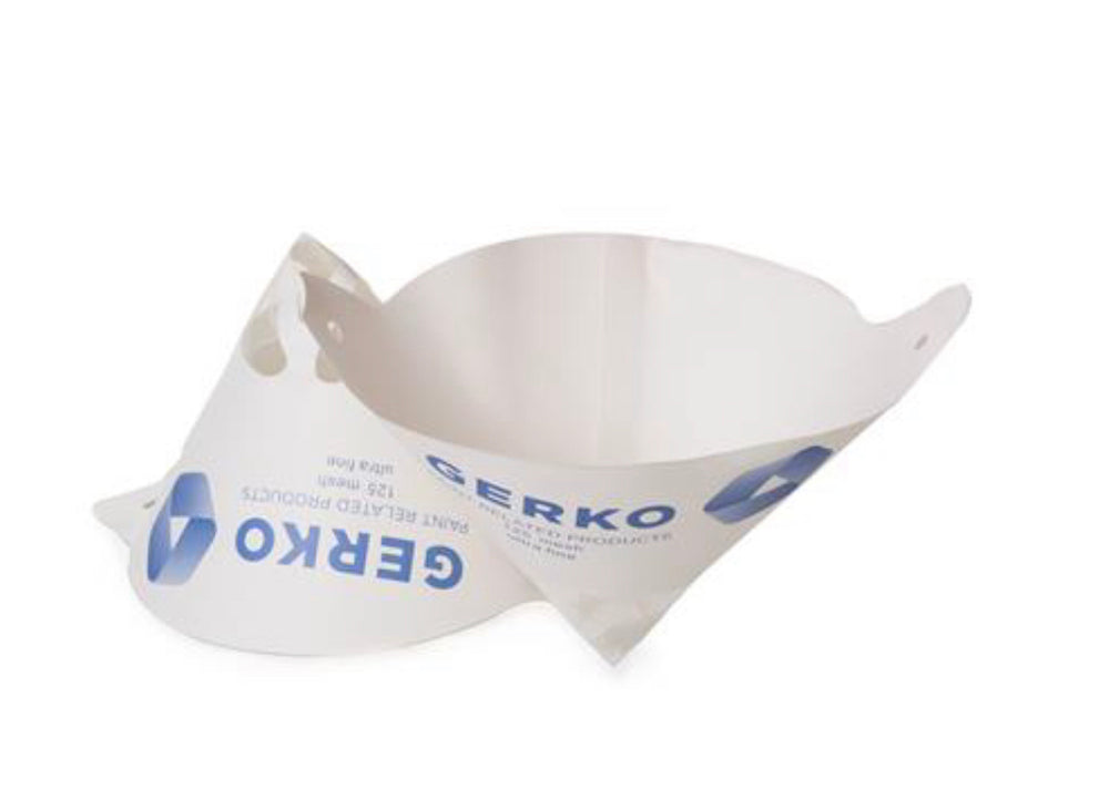 GERKO NYLON PAINT STRAINERS 125 (250 PCS) 2