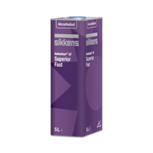 SIKKENS AUTOCLEAR LV SUPERIOR FAST (5 LITRES)