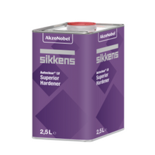 SIKKENS AUTOCLEAR LV SUPERIOR HARDENER (2.5 LITRES)