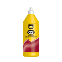 FARECLA G3 ADVANCED LIQUID COMPOUND (1 LITRE)