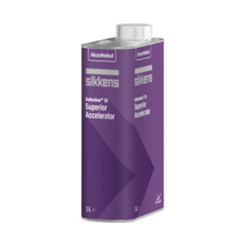 SIKKENS AUTOCLEAR LV SUPERIOR ACCELERATOR (1 LITRE)