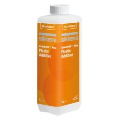 SIKKENS COLORBUILD PLUS PLASTIC ADDITIVE