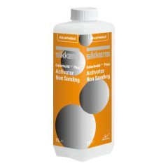 SIKKENS COLORBUILD PLUS ACTIVATOR NON SANDING