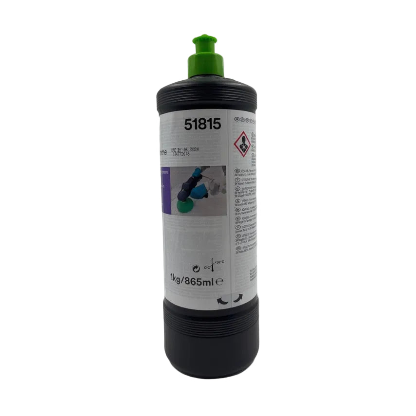 3M FAST CUT PLUS COMPOUND EXTREME 51815 2