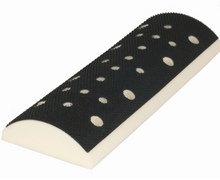 MIRKA CURVED PAD 22H (70 X 198MM)