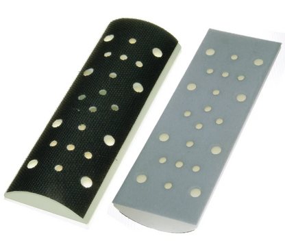 MIRKA CURVED PAD 22H (70 X 198MM) 3