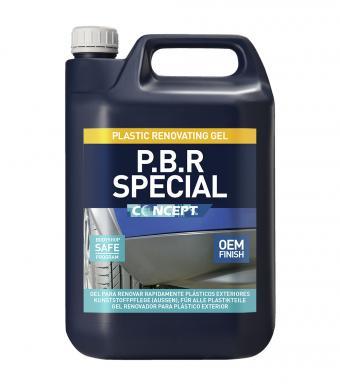 CONCEPT P.B.R SPECIAL (5 LITRES)