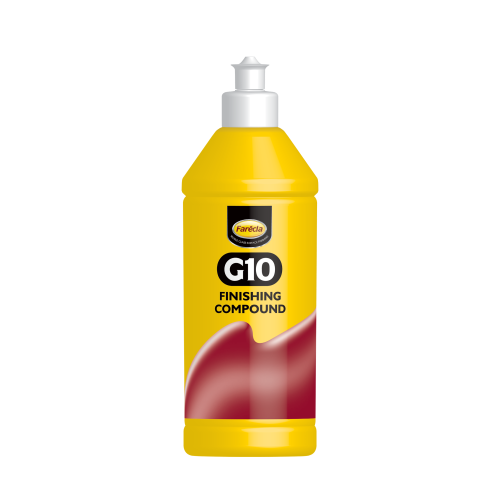 FARECLA G10 FINISHING COMPOUND