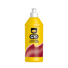 FARECLA G10 FINISHING COMPOUND